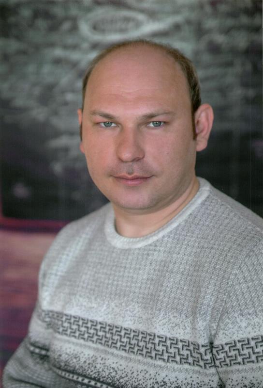 Тимашков Андрей Викторович.